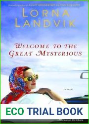 Welcome to the Great Mysterious