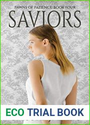 Saviors (Pawns of Patience #4)