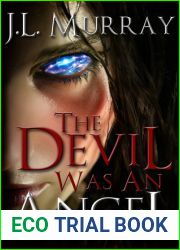 The Devil Was an Angel (Niki Slobodian, #4)