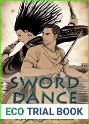 Sword Dance (Sword Dance, #1)