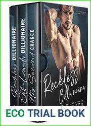 Reckless Billionaire: A Contemporary Romance Box Set