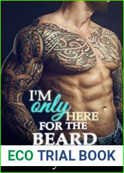 I|m Only Here for the Beard (The Dixie Wardens Rejects MC #4)
