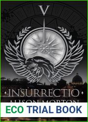 Insurrectio (Roma Nova, #5)