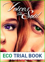 Voices of the Soul (Soul Seers, #1)