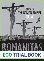 Romanitas (Romanitas, #1)
