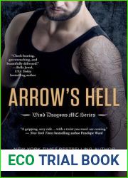 Arrow|s Hell (Wind Dragons MC, #2)
