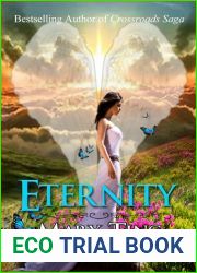 Eternity (Crossroads Saga, #4)