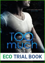 Too Much (Hayes Brothers #1)