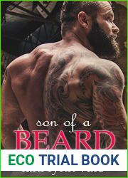 Son of a Beard (The Dixie Wardens Rejects MC, #3)