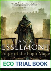 Forge of the High Mage (Path to Ascendancy, #4)