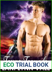 Texas Tornado (Freebirds, #5)