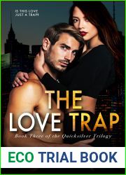 The Love Trap (Quicksilver #3)