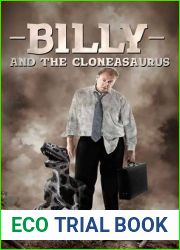 Billy and the Cloneasaurus