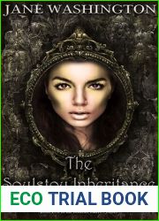 The Soulstoy Inheritance (Beatrice Harrow, #2)