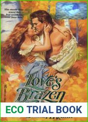 Love|s Brazen Fire
