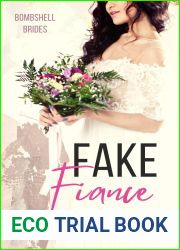 Fake Fiance (Bombshell Brides)