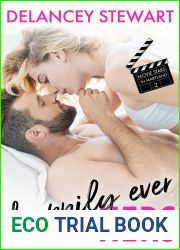 Happily Ever Hers (Movie Stars in Maryland, #2)