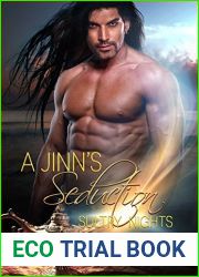 Sultry Nights (A Jinn|s Seduction #2)