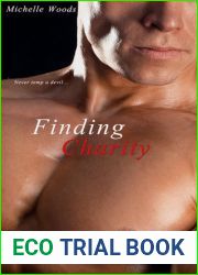 Finding Charity (Red Devils MC #5)