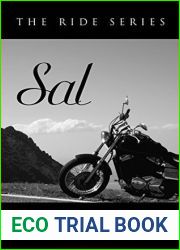 Sal (The Ride, #2)
