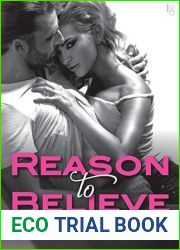 Reason to Believe (White Lace, #2)