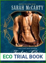 Tucker|s Claim (Hell|s Eight, #3)