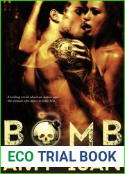Bomb (Ruin Outlaws MC, #1)
