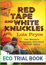 Red Tape and White Knuckles