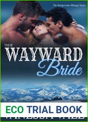 Their Wayward Bride (Bridgewater Menage, #2)