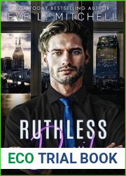 Ruthless Devil (The Ruthless Devils, #4)