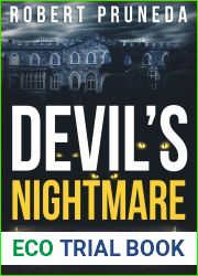 Devil|s Nightmare (Devil|s Nightmare #1)