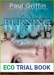 Burning Blue