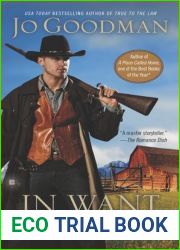 In Want of a Wife (Bitter Springs #3)