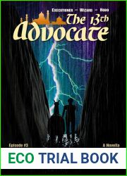 The Widow|s Wrinkles (The 13th Advocate, #3)