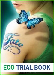 Fate (Tattoo, #2)