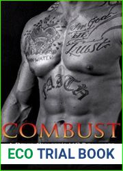 Combust (Devil Chaser|s MC, #5)