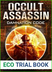 Damnation Code (Occult Assassin, #1)