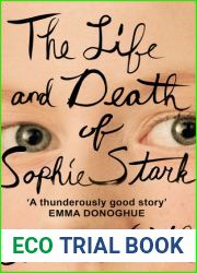 The Life and Death of Sophie Stark