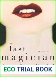 The Last Magician