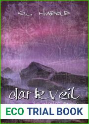 Dark Veil (Belonging, #1)