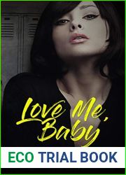Love Me, Baby (Silver Creek High #3)