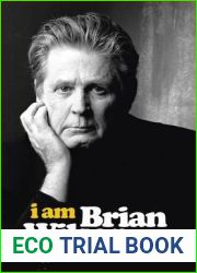 I Am Brian Wilson