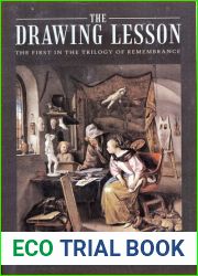 The Drawing Lesson (Trilogy of Remembrance, #1)