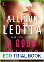 A Good Killing (Anna Curtis, #4)