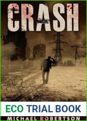 Crash (Crash, #1)