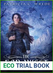 The Far West (Frontier Magic, #3)