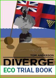 Diverge and Conquer (Look to the West #1)