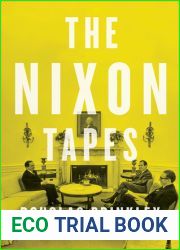 The Nixon Tapes: 1971-1972