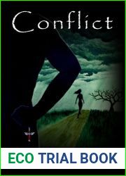 Conflict (Control, #2)