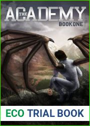 The Academy, Book One